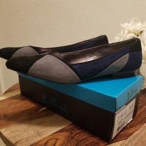 Gorgeous Bellini Frenzy  SZ 12 Flat shoes